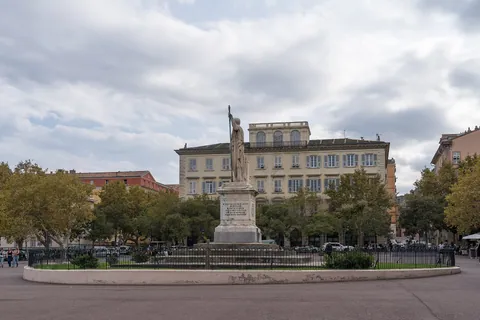 Place Saint-Nicolas