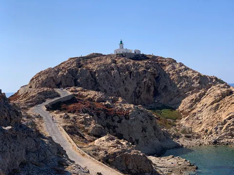 L'Île-Rousse