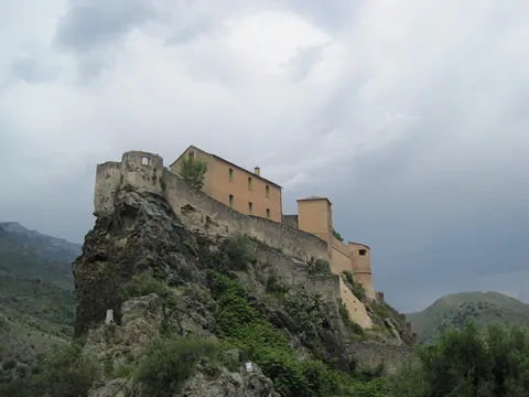 Citadel van Corte