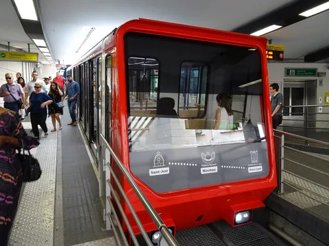 Vieux Lyon