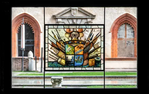 Castello Sforzesco