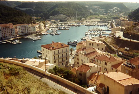 Haven van Bonifacio