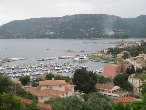 Marina Porto Vecchio