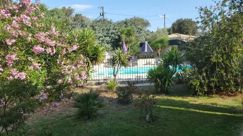 Onze villa bij Porto Vecchio