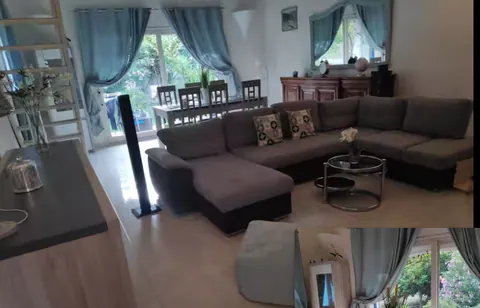 Onze villa bij Porto Vecchio
