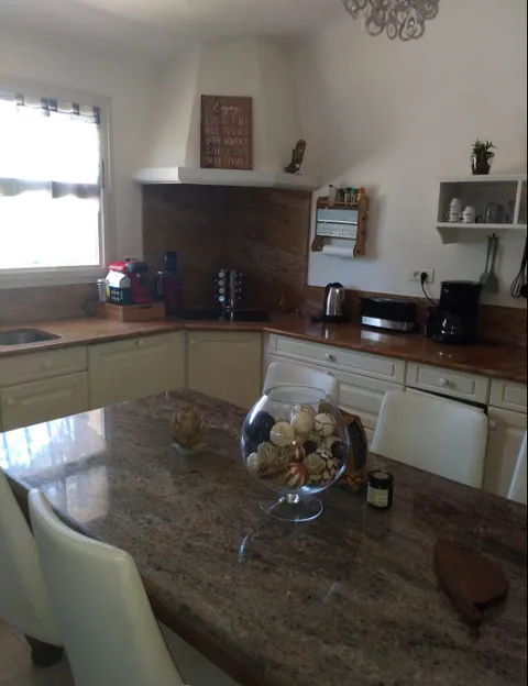 Onze villa bij Porto Vecchio