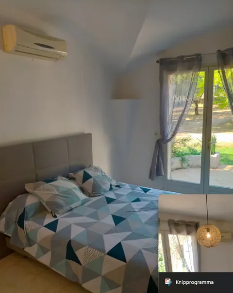 Onze villa bij Porto Vecchio
