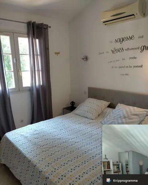 Onze villa bij Porto Vecchio